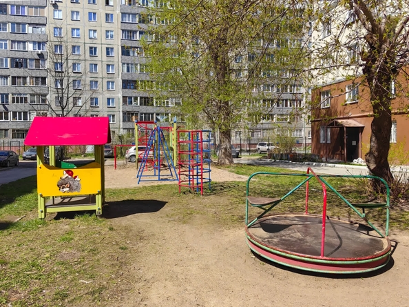 
   Продам 2-комнатную, 55.3 м², Дениса Давыдова ул, 2

. Фото 24.