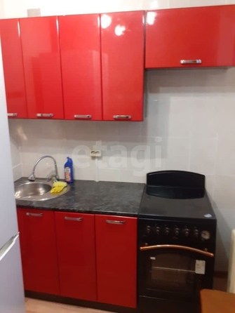 
  Сдам в аренду 2-комнатную квартиру, 45 м², Новосибирск

. Фото 3.