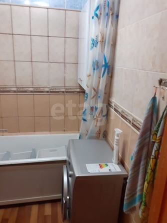 
  Сдам в аренду 2-комнатную квартиру, 45 м², Новосибирск

. Фото 6.