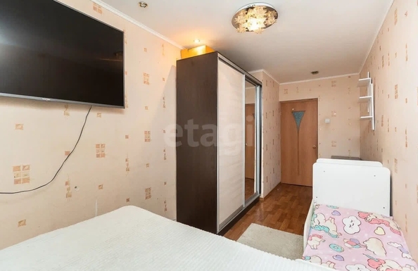 
   Продам 3-комнатную, 53.1 м², Театральная ул, 4/1

. Фото 8.