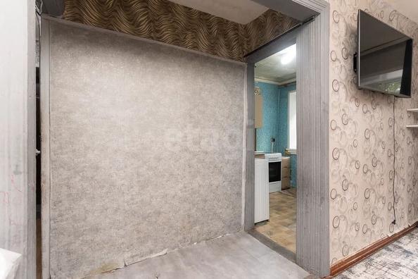 
   Продам 3-комнатную, 53.1 м², Театральная ул, 4/1

. Фото 9.