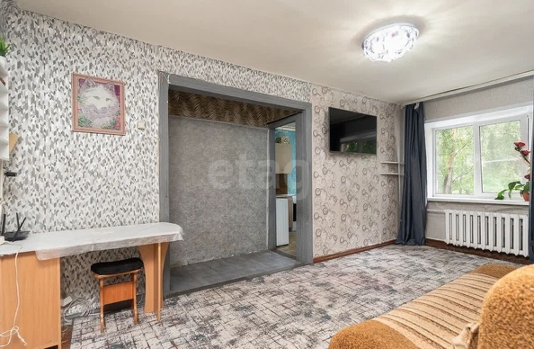 
   Продам 3-комнатную, 53.1 м², Театральная ул, 4/1

. Фото 18.
