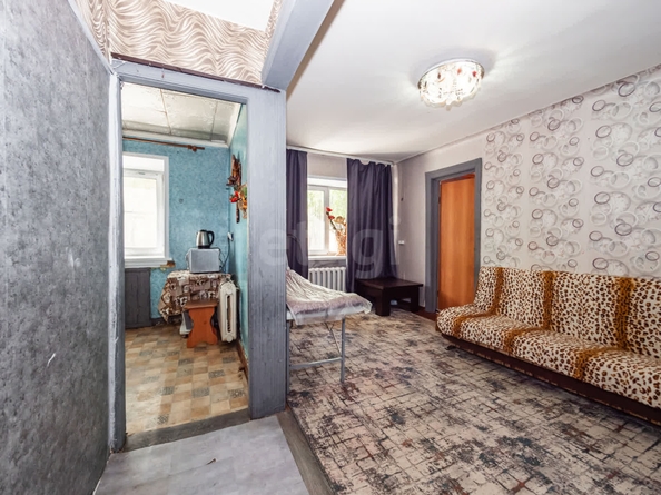 
  Продается 3-комн. квартира, 53.1 м², Театральная ул, д. 4/1
. Фото 13.