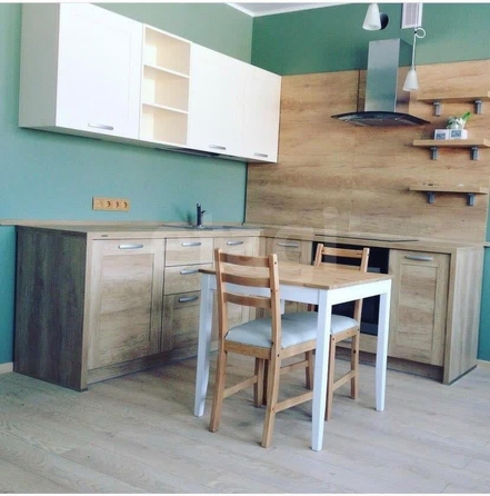 
   Продам студию, 28.4 м², Благовещенская ул, 48/1

. Фото 1.