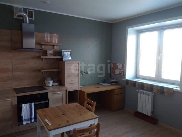 
   Продам студию, 28.4 м², Благовещенская ул, 48/1

. Фото 6.