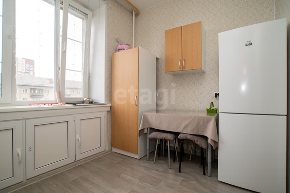 
   Продам 1-комнатную, 36.7 м², Карла Маркса пр-кт, 22

. Фото 7.