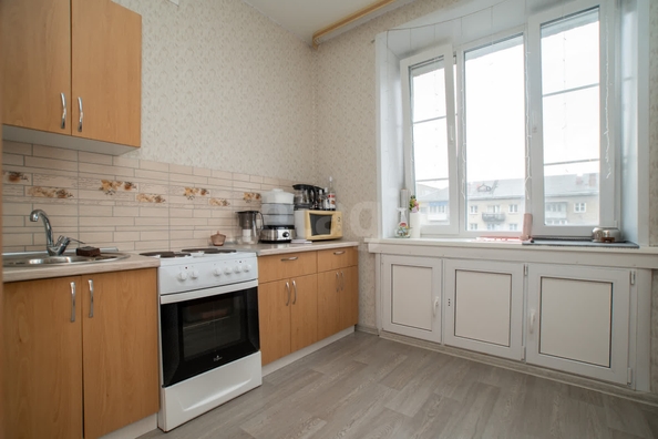 
   Продам 1-комнатную, 36.7 м², Карла Маркса пр-кт, 22

. Фото 8.