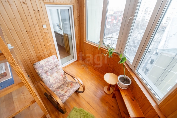 
   Продам 3-комнатную, 89.7 м², Ватутина ул, 41/1

. Фото 13.
