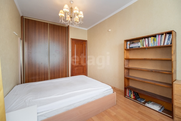 
   Продам 3-комнатную, 89.7 м², Ватутина ул, 41/1

. Фото 16.
