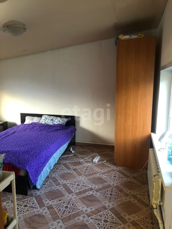 
   Продам дом, 109.8 м², Новосибирск

. Фото 2.