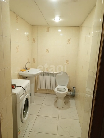 
   Продам дом, 109.8 м², Новосибирск

. Фото 9.