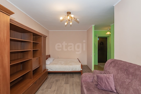 
   Продам 1-комнатную, 29.4 м², Красный пр-кт, 67а

. Фото 5.