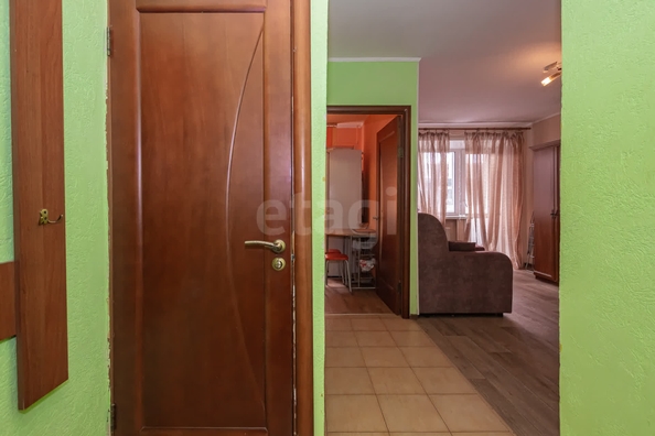 
   Продам 1-комнатную, 29.4 м², Красный пр-кт, 67а

. Фото 6.