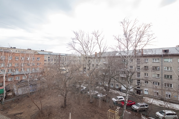
   Продам 1-комнатную, 29.4 м², Красный пр-кт, 67а

. Фото 10.