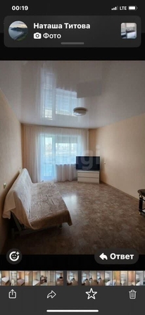 
  Сдам в аренду 2-комнатную квартиру, 35 м², Новосибирск

. Фото 3.