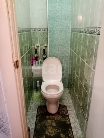
   Продам 3-комнатную, 57.5 м², Олеко Дундича ул, 23/1

. Фото 4.