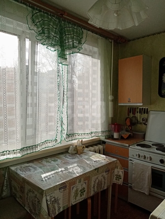
   Продам 3-комнатную, 57.5 м², Олеко Дундича ул, 23/1

. Фото 40.
