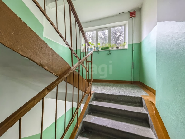 
  Продается 3-комн. квартира, 57.5 м², Олеко Дундича ул, д. 23/1
. Фото 3.