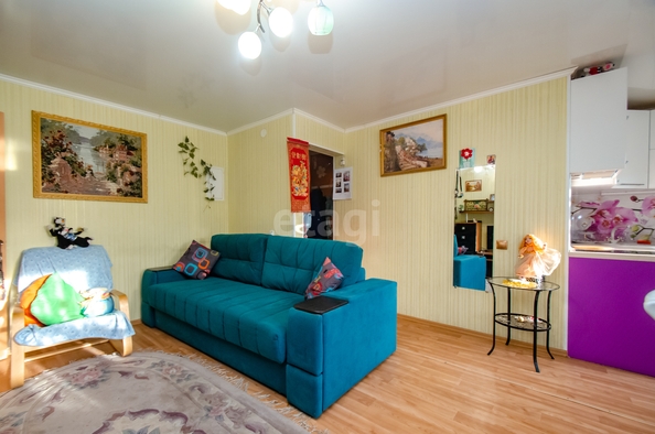
   Продам 2-комнатную, 42.1 м², Ленина ул, 75

. Фото 1.