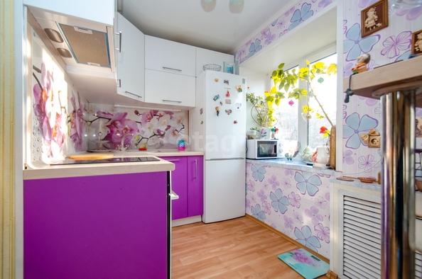 
   Продам 2-комнатную, 42.1 м², Ленина ул, 75

. Фото 6.