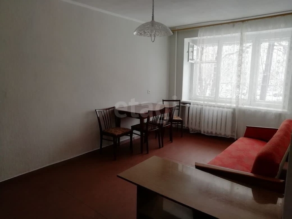 
  Сдам в аренду 2-комнатную квартиру, 46 м², Новосибирск

. Фото 2.