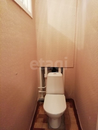 
  Сдам в аренду 2-комнатную квартиру, 46 м², Новосибирск

. Фото 3.