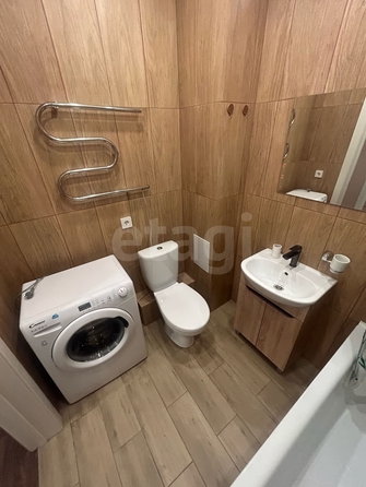 
   Продам 1-комнатную, 34.5 м², Тайгинская ул, 39

. Фото 9.