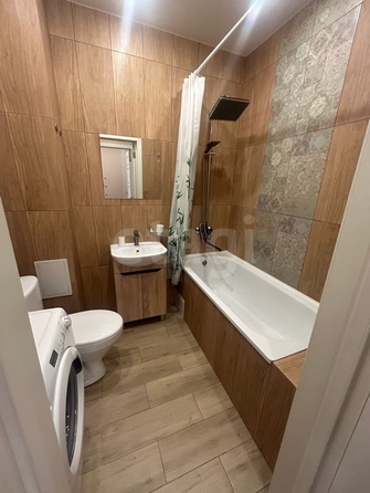 
   Продам 1-комнатную, 34.5 м², Тайгинская ул, 39

. Фото 11.