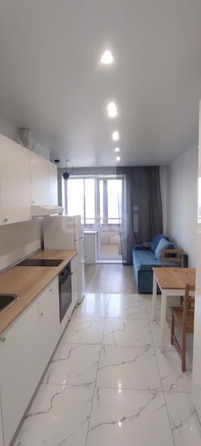 
  Сдам в аренду апартаменты, 28 м², Новосибирск

. Фото 6.