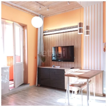 
  Сдам в аренду апартаменты, 25 м², Новосибирск

. Фото 2.