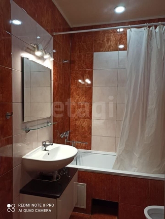 
  Сдам в аренду апартаменты, 25 м², Новосибирск

. Фото 15.