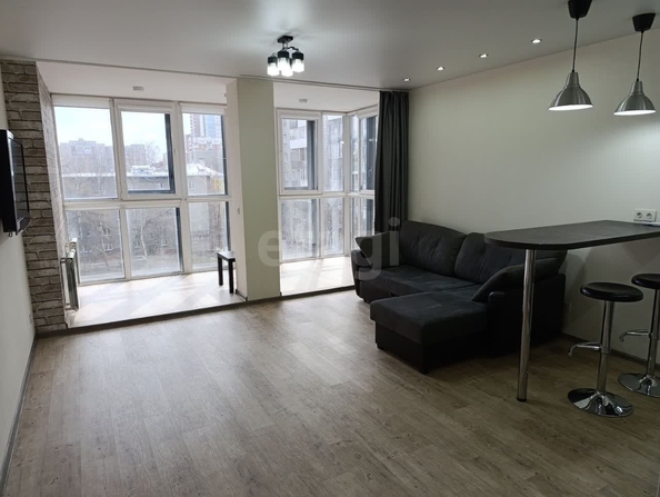 
  Сдам в аренду апартаменты, 50 м², Новосибирск

. Фото 1.