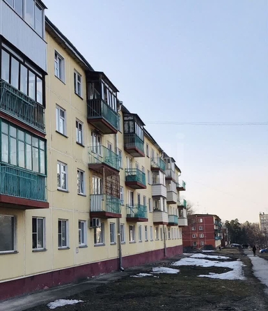 
   Продам 2-комнатную, 44 м², Цветной проезд, 7

. Фото 10.