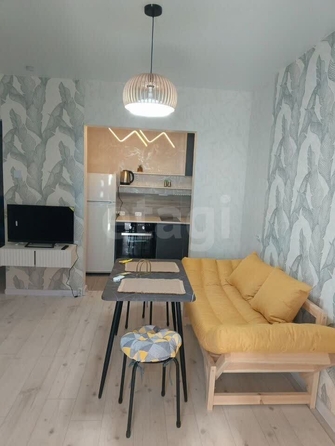
   Продам студию, 39 м², Плющихинская ул, 3

. Фото 5.