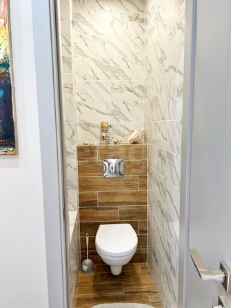 
   Продам 2-комнатную, 59 м², Титова ул, 252/1

. Фото 8.