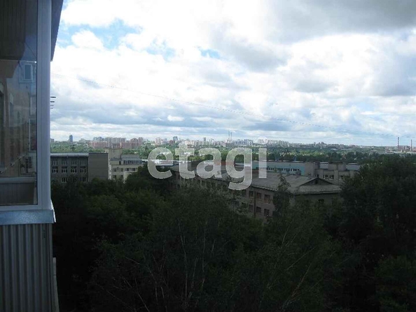 
   Продам 1-комнатную, 32.5 м², Революции ул, 7

. Фото 20.