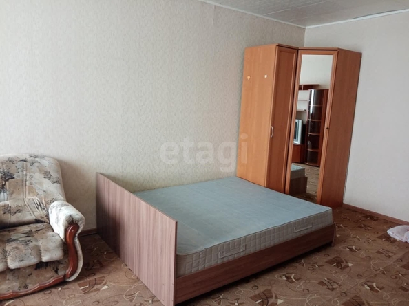
  Сдам в аренду 1-комнатную квартиру, 42 м², Новосибирск

. Фото 4.