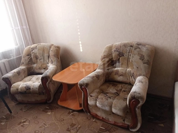 
  Сдам в аренду 1-комнатную квартиру, 42 м², Новосибирск

. Фото 5.