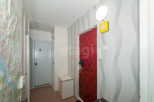 
   Продам 2-комнатную, 43 м², Гусинобродское ш, 25

. Фото 13.
