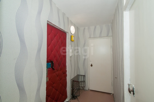 
   Продам 2-комнатную, 43 м², Гусинобродское ш, 25

. Фото 21.