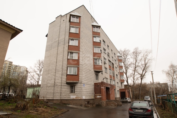
   Продам комнату, 15 м², Планировочная ул, 28

. Фото 9.