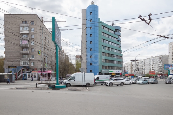 
   Продам офис, 65 м², Челюскинцев ул, 44/1

. Фото 1.