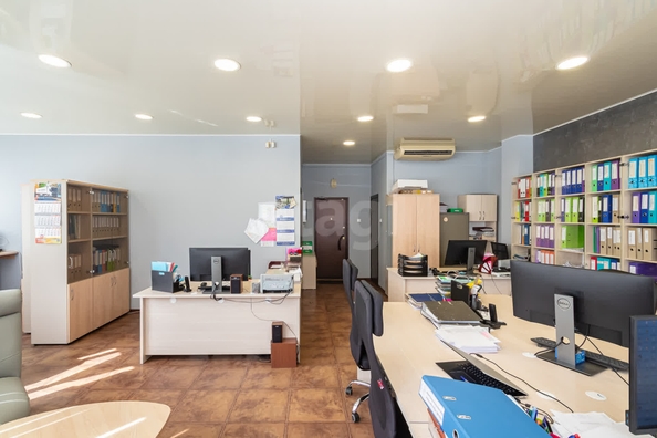 
   Продам офис, 65 м², Челюскинцев ул, 44/1

. Фото 7.