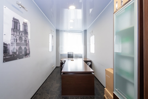 
   Продам офис, 65 м², Челюскинцев ул, 44/1

. Фото 11.