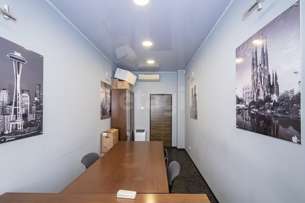 
   Продам офис, 65 м², Челюскинцев ул, 44/1

. Фото 12.
