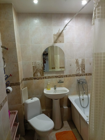 
  Сдам в аренду апартаменты, 23 м², Новосибирск

. Фото 5.