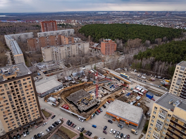 
  Продается 1-комн. квартира, 43.23 м², ЖК Белкин
. Фото 1.