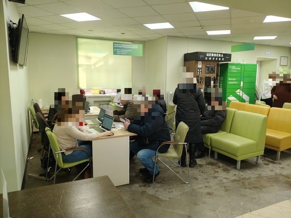 
   Продам помещение, 138.14 м², Ленина ул

. Фото 7.