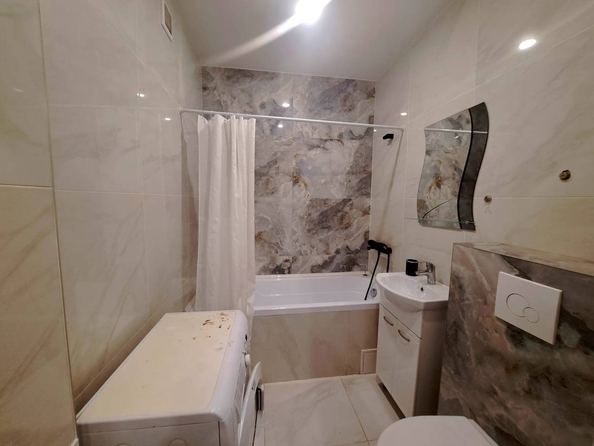 
  Сдам в аренду апартаменты, 27.7 м², Новосибирск

. Фото 4.