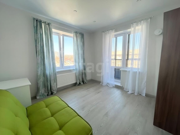
  Сдам в аренду 2-комнатную квартиру, 37 м², Новосибирск

. Фото 2.